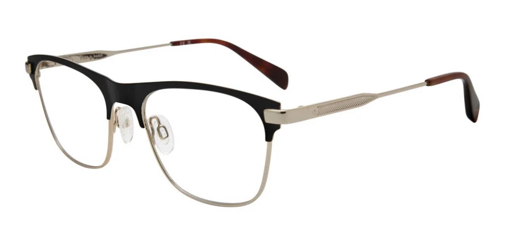 Rag & Bone RNB7063 Eyeglasses - view 3